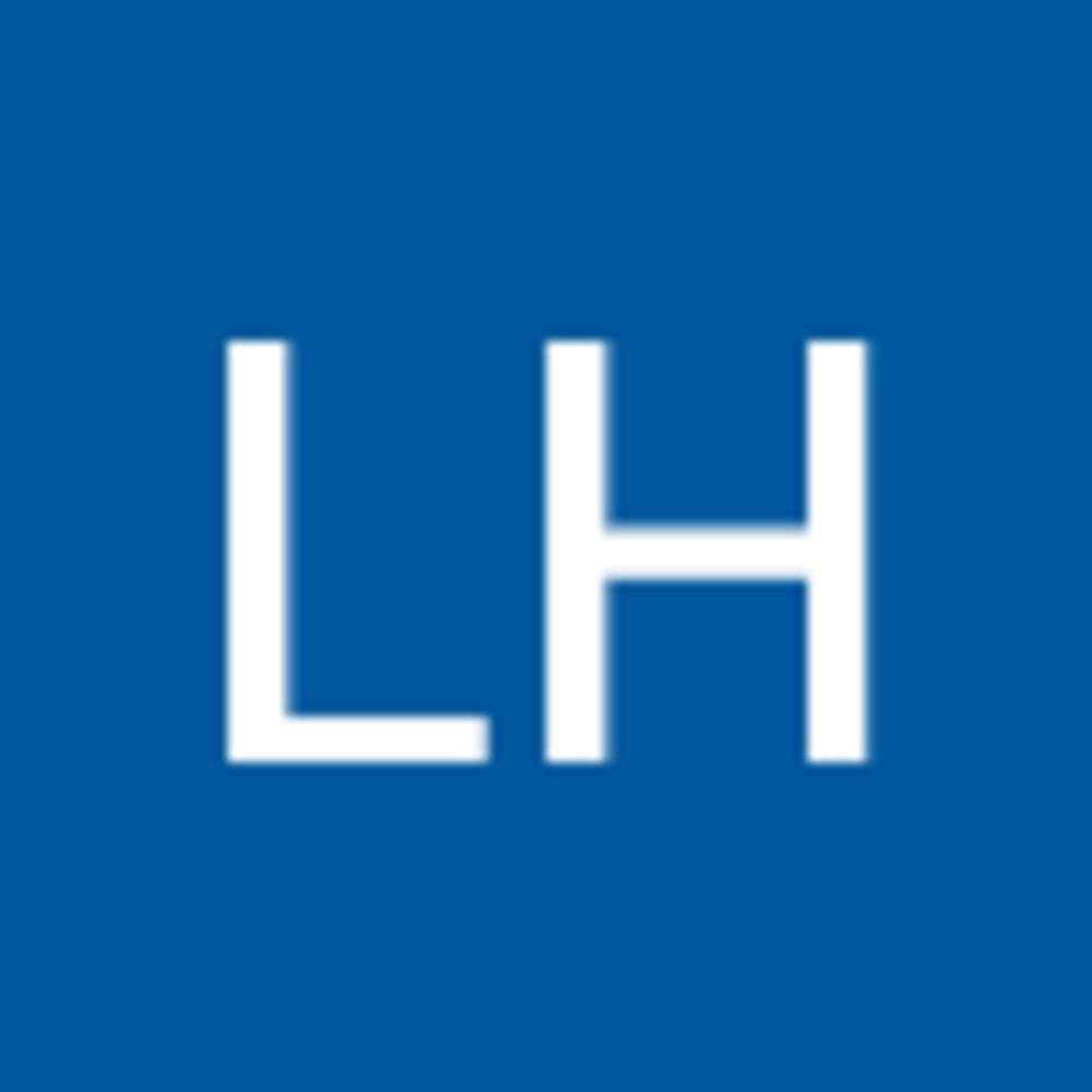 Meet your Posher, Lh